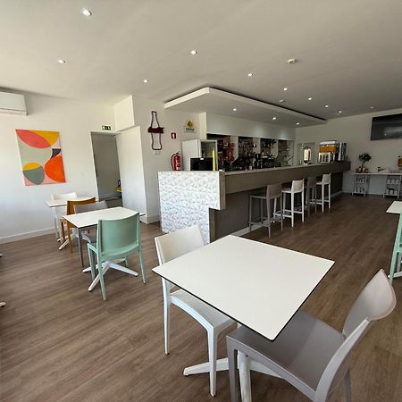 Residencial Dona Teresa Ξενοδοχείο Maía Εξωτερικό φωτογραφία